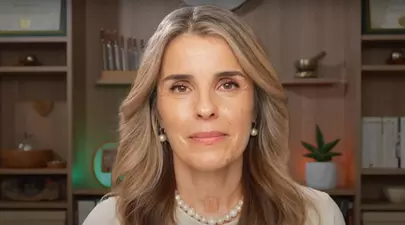 Ce a postat Cristela Georgescu pe TikTok, după o lună de pauză: „Am făcut tot ce ne-a stat în putință pentru binele planetei și al familiei”