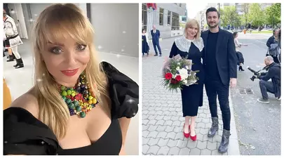 Cristina Cioran spune că încă îl iubește pe Alex Dobrescu, după ce anul trecut a cerut ordin de protecție împotriva lui. „Sunt mulți care m-au blamat!”