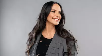 Cum a reacționat Cristi Chivu când a aflat că soției lui, Adelina Chivu, i s-a propus să prezinte X Factor România: „Foarte multă lume a fost surprinsă că am acceptat” / Exclusiv