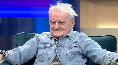 De ce nu mai vorbesc Irinel Columbeanu și fiica lui, Irina: „Am încurcat ceva”. În ce relații sunt fostul milionar și mama fiicei lui, Monica Gabor