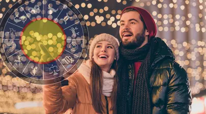 Horoscop 10 ianuarie 2025. Zodiile cu noroc în dragoste. Își pot găsi sufletul pereche când se așteaptă mai puțin