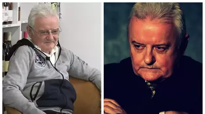 Irinel Columbeanu, dezvăluiri fără perdea despre viața la azil. „Ultima mea activitate. Mai scârțâie patul!” Ce a început să facă de la o vreme