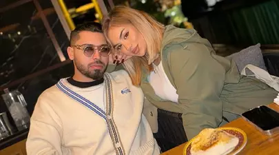 Luis Gabriel va deveni tată pentru a doua oară. Soția cântărețului este însărcinată: „Bebelușul numărul doi este pe drum!”