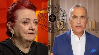 Minerva i-a făcut astrograma lui Călin Georgescu. Ce a îngrijorat-o pe celebra astroloagă: „M-a pus un pic pe gânduri”