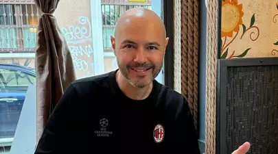 Mihai Mitoșeru ar avea o nouă iubită, la șase ani de la divorțul de Noemi. „E frumoasă!”