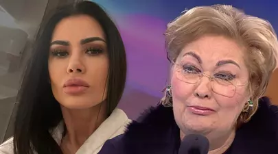 Cum a obligat-o Oana Zăvoranu pe mama ei, Mărioara, să facă avort. Dezvăluiri șocante: „Tragedie mare. Mama era doar a mea chiar dacă mă enerva”