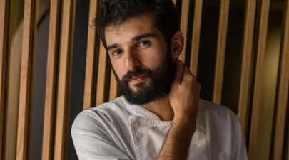 Pizzeria lui Richard Abou Zaki a fost jefuită. Juratul „Chefi la cuțite” a primit vestea în timp ce se afla la filmări