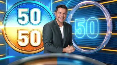 Prima TV pregătește un nou format de quiz show dinamic, 50/50