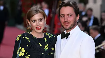 Prințesa Beatrice a Marii Britanii a devenit mamă pentru a doua oară. Numele deosebit pe care l-a ales pentru fiica sa