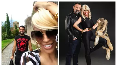 Raluca Bădulescu și fostul soț, Florin Stamin, merg împreună la „Asia Express”. „Show-ul ăsta este total în afara zonei mele de confort!”