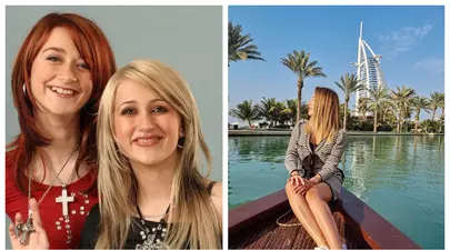 Raluca Tănase este de nerecunoscut. Ce spune fosta membră a trupei Bambi despre intervențiile estetice