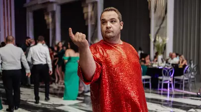 Răzvan Babană nu se mai oprește din slăbit. „30 de kilograme într-o lună și trei săptămâni!” Cum arată în prezent fostul concurent de la „Chefi la cuțite”
