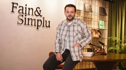 Reacția lui Mihai Morar după ce Tinu Vidaicu l-a dat în judecată pentru defăimare și jignire: „Nu suport nedreptatea”