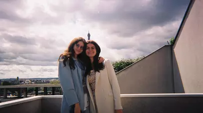 Rita Mureșan are două fete superbe! „Mă bucur că am decis să fac copii repede.” Cum arată și cu ce se ocupă Rebeca și Gloria / Galerie foto