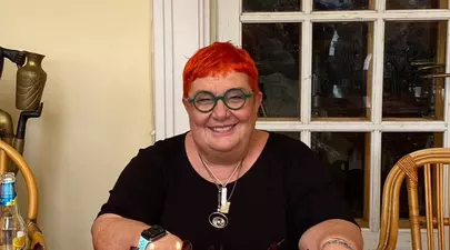 Ruxandra Ion a înlocuit actorul principal din „Ana, mi-ai fost scrisă în ADN”: „A venit beat la filmări”