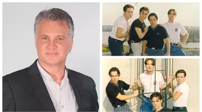 Scandal între membri formației AXXA. Mihai Onilă, supărat pe foștii colegi, după ce l-au ironizat: „Timp de invidii și vibrații joase nu am”