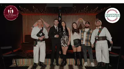 O nouă emisiune se va lansa în curând! Producător este Livius Lauruc, managerul Studio R și Taraful Rutenilor! Despre ce este vorba? 