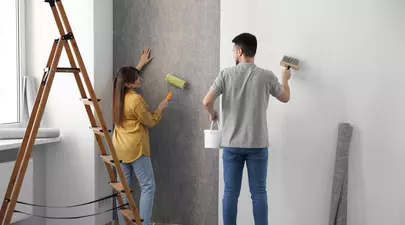 Tapete 3D și placare 3D: De ce sunt preferate pentru renovarea ușoară a locuinței? 