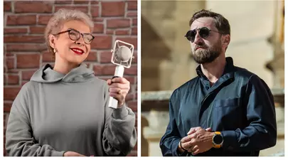 Teo Trandafir, despre relația cu Dani Oțil: „Nu cred că mă place”. Prezentatorul a ignorat-o la un eveniment
