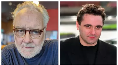Tony Slattery a murit la vârsta de 65 de ani. Drama care a marcat copilăria și viața comediantului
