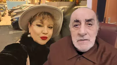 Viorel Lis s-a apucat de vlog pe YouTube la aproape 81 de ani. Oana Lis: „Lumea credea că e mort”