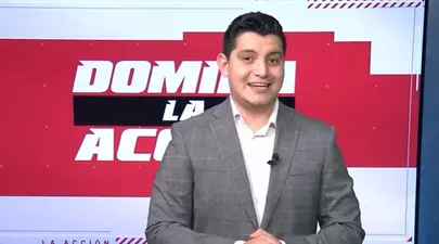 Un jurnalist a murit în timpul unei transmisiuni. Adan Manzano avea 27 de ani și își pierduse soția anul trecut