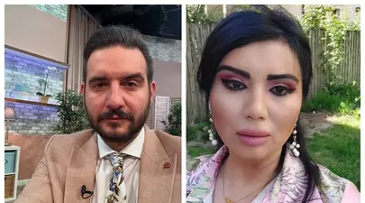 Ce poate face Adriana Bahmuțeanu pentru a-și vedea copiii, având în vedere că nu se respectă programul de vizită. Avocatul Adrian Cuculis: 'Nu se pune problema de forțare a minorilor!'
