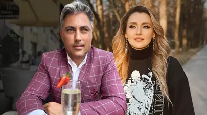 Ce mesaj a transmis Alexandru Ciucu în ziua în care a împlinit 49 de ani, după divorțul de Alina Sorescu: „Ce contează cu adevărat sunt copiii”