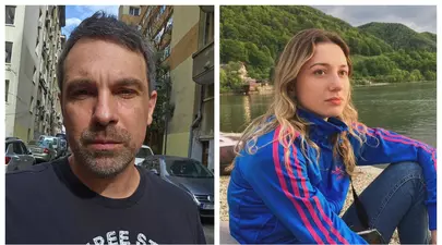 Alexandru Papadopol, acuzat că și-ar fi părăsit iubita înainte de nuntă. Cum răspunde actorul: „Un caz clasic de hărțuire”