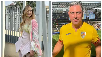 Alina Sorescu, despre momentul când Alexandru Ciucu i-a cerut să nu o mai alăpteze pe Carolina: „Că nu mai suportă și să o înțarc și gata!”