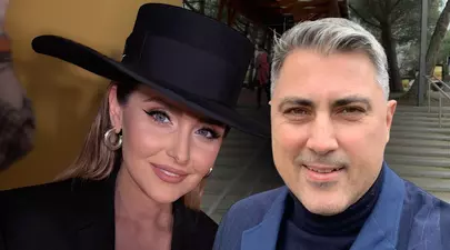 Ce a păţit Alina Sorescu în timpul proceselor cu fostul soț, Alexandru Ciucu: „Şi-a construit pentru instanță o imagine total diferită”