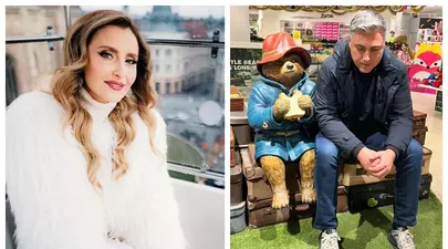 Alina Sorescu rupe tăcerea despre blonda cu care a fost surprins Alexandru Ciucu în trecut. „A fost o victimă a lui!”