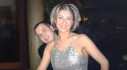 Anamaria Prodan, despre divorțul de primul soț, Tibi Dumitrescu. A iubit-o nebunește, dar ea l-a părăsit: „În viața lui nu m-a deranjat cu un cuvânt”