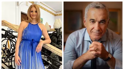 Anca Alexandrescu a reacționat după ce Călin Georgescu a fost dus la audieri. 'E o vânătoare de vrăjitoare! Mă aștept să mă ia și pe mine!'