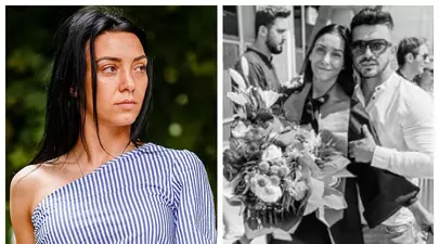 Andrada Perneș, pusă la zid pentru că postează zilnic materiale cu fratele ei decedat. „Nu e bine! Doare!” Ce se ascunde, de fapt, în spatele comportamentului ei
