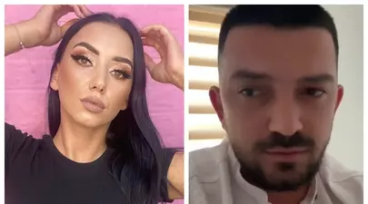 Andrada Perneș, mesaj dur după ce fosta iubită a fratelui ei a fost acuzată că nu suferă după moartea acestuia. „Doamne, doar să judecați știți!”
