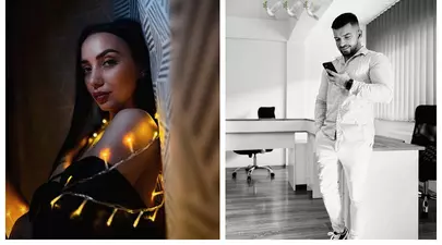 Mesajul dureros al Andradei, sora lui Andrei Perneș, după moartea tânărului. „Mi-as dori să nu fie adevărat!” Cu ea a vorbit ultima oară fostul concurent de la „Mireasa”