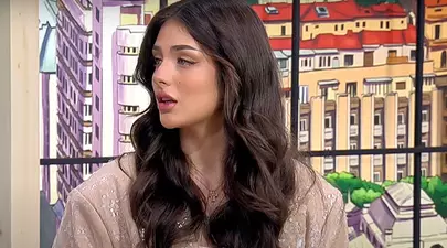 Andreea Bostănică, primele dezvăluiri despre iubit: „Nu e din România, nici din țările arabe”. De cât timp sunt împreună și ce diferență de vârstă este între ei