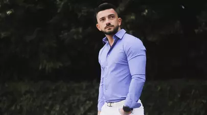 Andrei Perneș de la Mireasa a murit într-un accident rutier. Decesul a fost confirmat de nașul tânărului