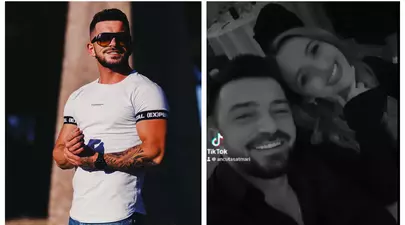 Ancuța Satmari, mesaj sfâșietor după moartea lui Andrei Perneș. 'Într-o zi o să ne reîntâlnim și o să continuăm!' Iubita tânărului nu-și poate reveni din șoc