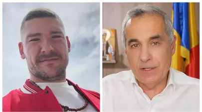 Călin Donca vrea să îi ia locul lui Călin Georgescu la alegerile prezidențiale: „Mi se pare normal să candidez”