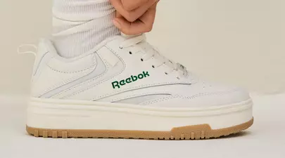 Puterea autenticității – o campanie îndrăzneață pentru noua colecție Reebok