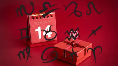 Ce ne rezervă astrele de Valentine’s Day. Două zodii își vor găsi marea iubire de Ziua Îndrăgostiților
