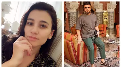 Claudia Pătrășcanu spune că Gabi Bădălău nu-și susține băieții să devină fotbaliști. „Pe Nicolas îl găsesc dormind cu mingea-n brațe, plângând. Plânge până adoarme așa!”