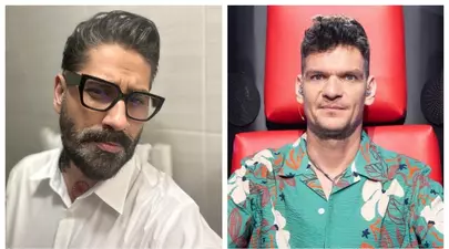 Connect-R, replică acidă pentru Tudor Chirilă, în scandalul privind excluderea artistului de la un concert. Fiica cântărețului, Maya, a avut de suferit din cauza incidentului