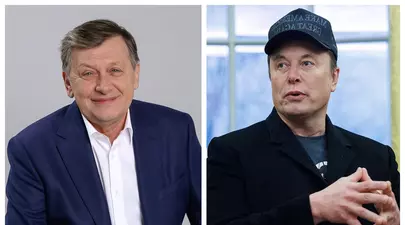 Crin Antonescu, ironii la adresa lui Elon Musk, după a scris pe X despre Călin Georgescu. „Un anunț de tipul: apa este udă!”