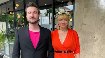 Cristina Cioran, primele dezvăluiri despre întâlnirea cu Alex Dobrescu, după expirarea ordinului de protecție: „A venit în noapte să îl vadă pe cel mic”