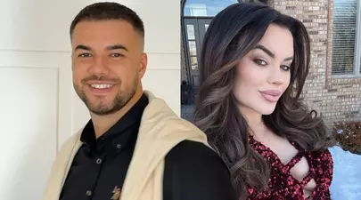 Culiță Sterp a înșelat-o pe Carmen de la Sălciua, în timpul mariajului. Artista i-a fost infidelă și ea: „Înşelat nu înseamnă dacă te pupi cu cineva”