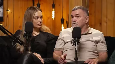 Cum s-au trezit Monica și Leonard Doroftei cu poliția la ușă din cauza copiilor lor: „S-a enervat”