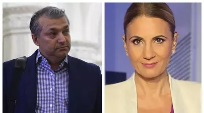 Dan Andronic, replică la adresa Ancăi Alexandrescu după atacurile repetate ale acesteia. „Are niște probleme din trecut, a depășit o limită!”